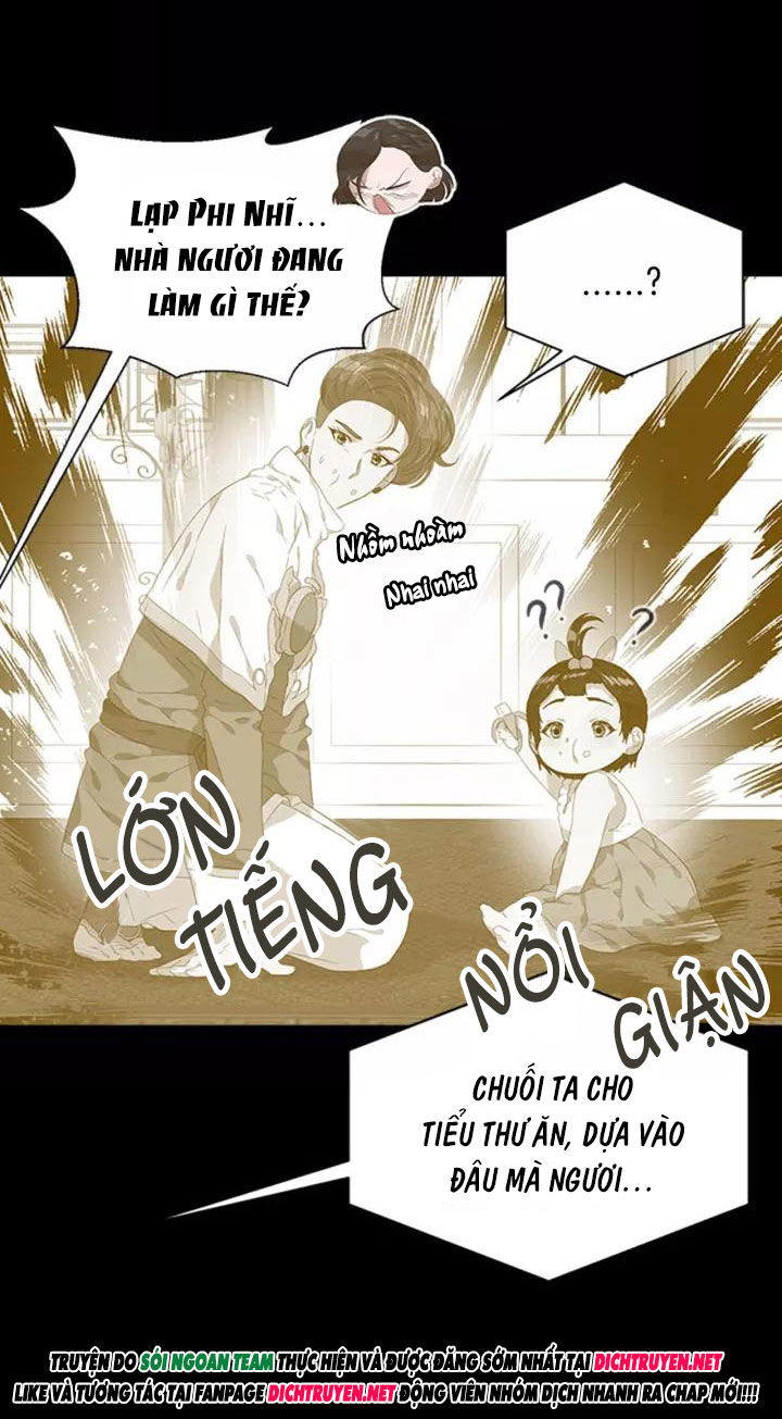 Con Gái Bảo Bối Của Ma Vương Chapter 5 - 27