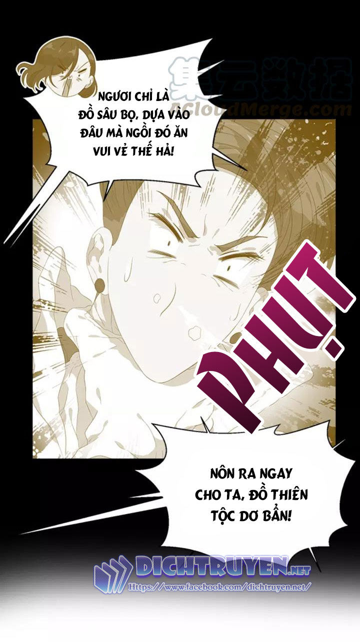 Con Gái Bảo Bối Của Ma Vương Chapter 5 - 28