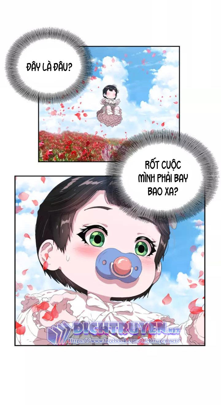Con Gái Bảo Bối Của Ma Vương Chapter 5 - 4