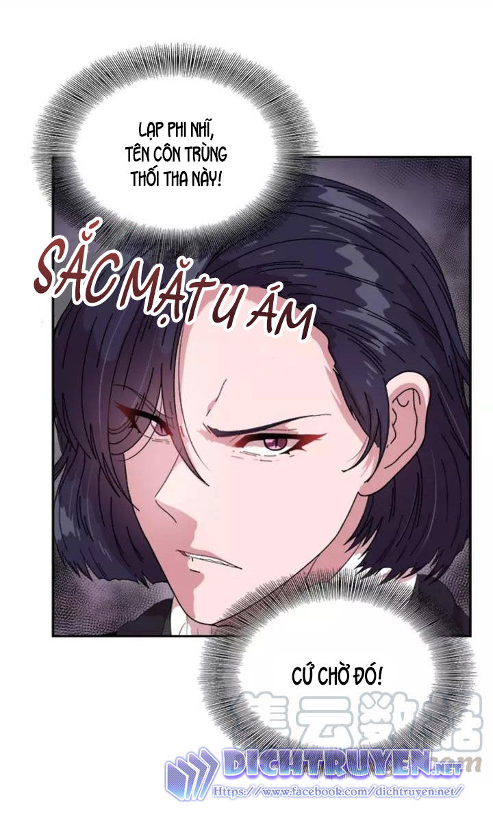 Con Gái Bảo Bối Của Ma Vương Chapter 5 - 32