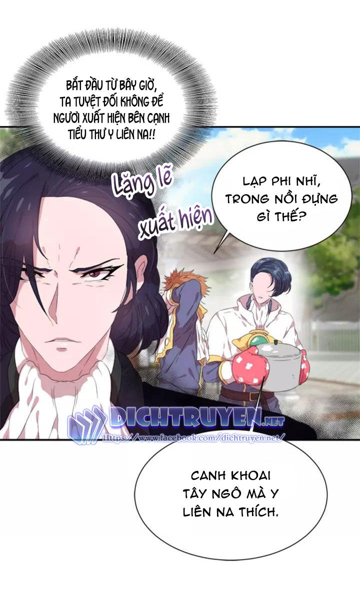 Con Gái Bảo Bối Của Ma Vương Chapter 5 - 33