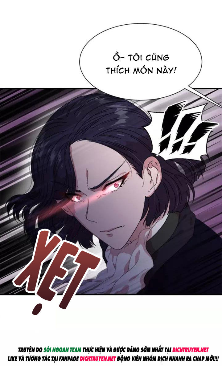 Con Gái Bảo Bối Của Ma Vương Chapter 5 - 34