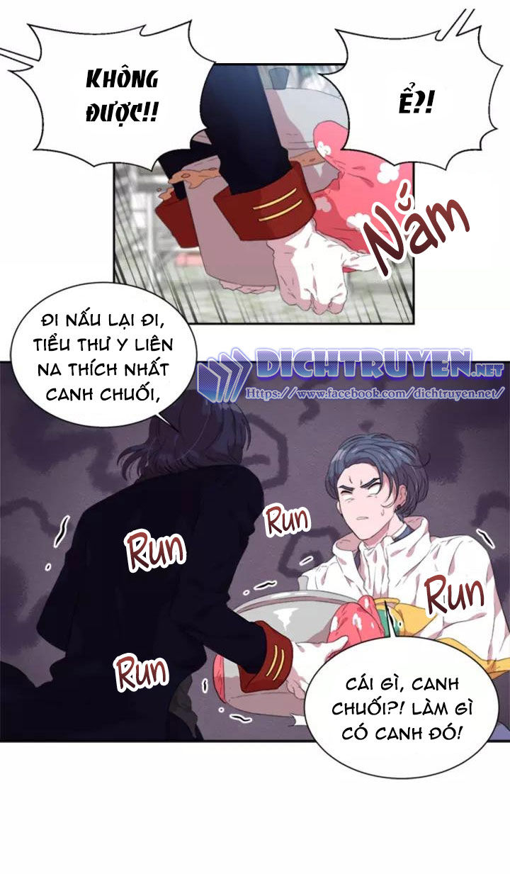 Con Gái Bảo Bối Của Ma Vương Chapter 5 - 35