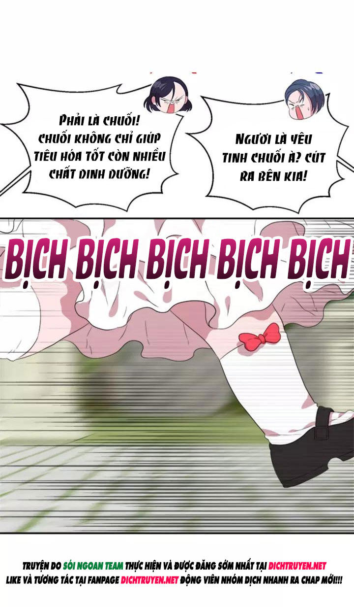 Con Gái Bảo Bối Của Ma Vương Chapter 5 - 36