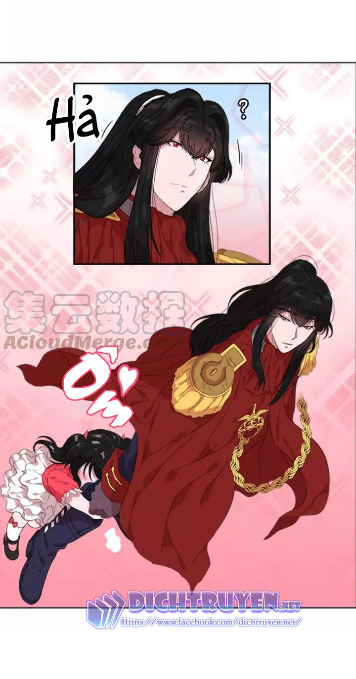 Con Gái Bảo Bối Của Ma Vương Chapter 5 - 37