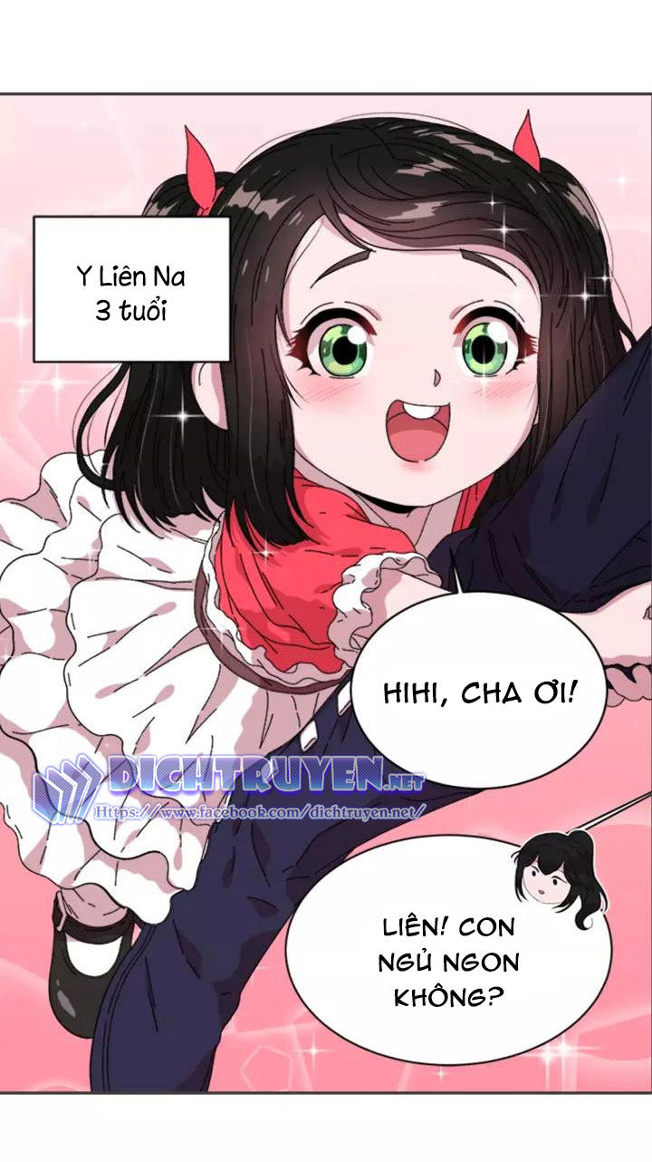 Con Gái Bảo Bối Của Ma Vương Chapter 5 - 38