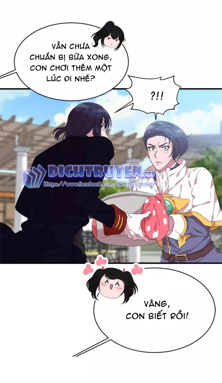 Con Gái Bảo Bối Của Ma Vương Chapter 5 - 39
