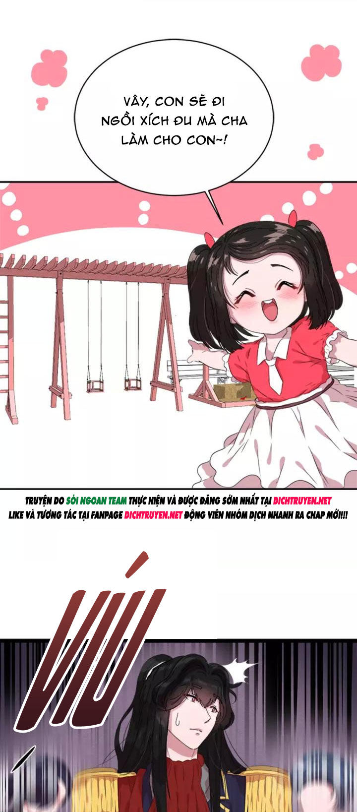 Con Gái Bảo Bối Của Ma Vương Chapter 5 - 40