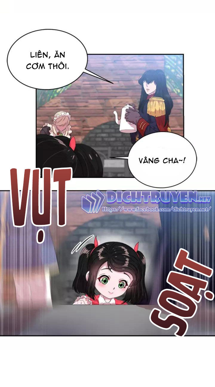 Con Gái Bảo Bối Của Ma Vương Chapter 5 - 42