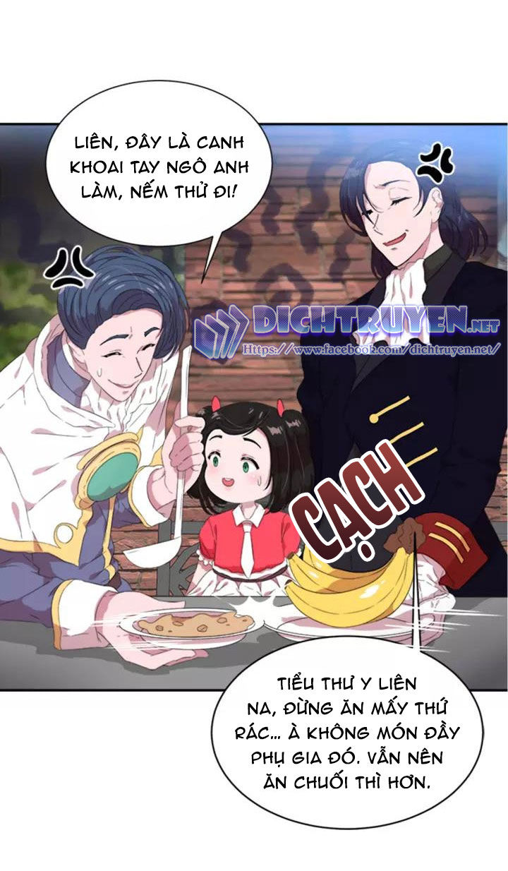 Con Gái Bảo Bối Của Ma Vương Chapter 5 - 43