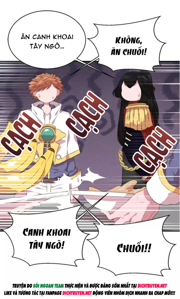 Con Gái Bảo Bối Của Ma Vương Chapter 5 - 44