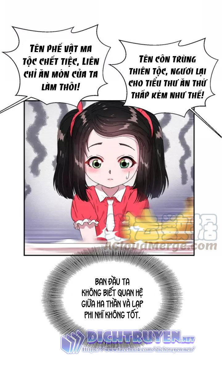 Con Gái Bảo Bối Của Ma Vương Chapter 5 - 45