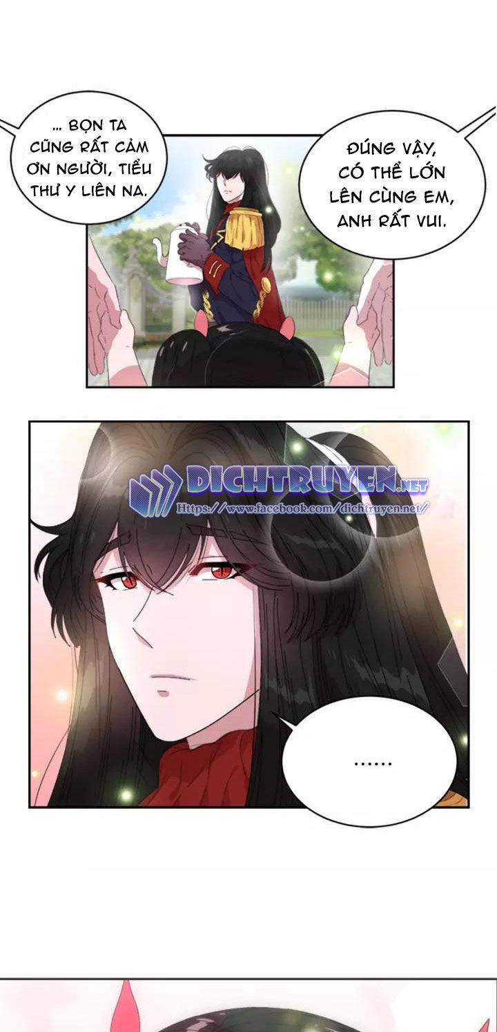 Con Gái Bảo Bối Của Ma Vương Chapter 5 - 48