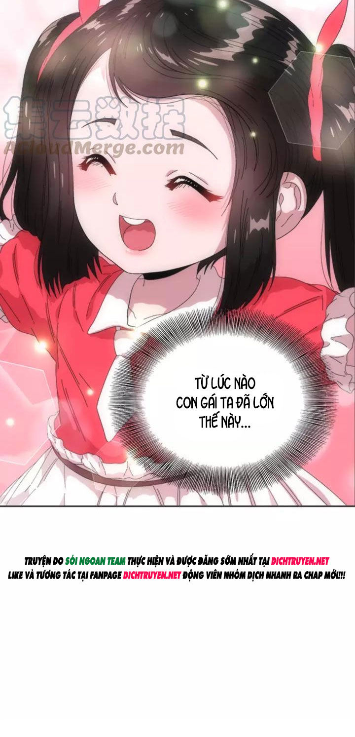Con Gái Bảo Bối Của Ma Vương Chapter 5 - 49