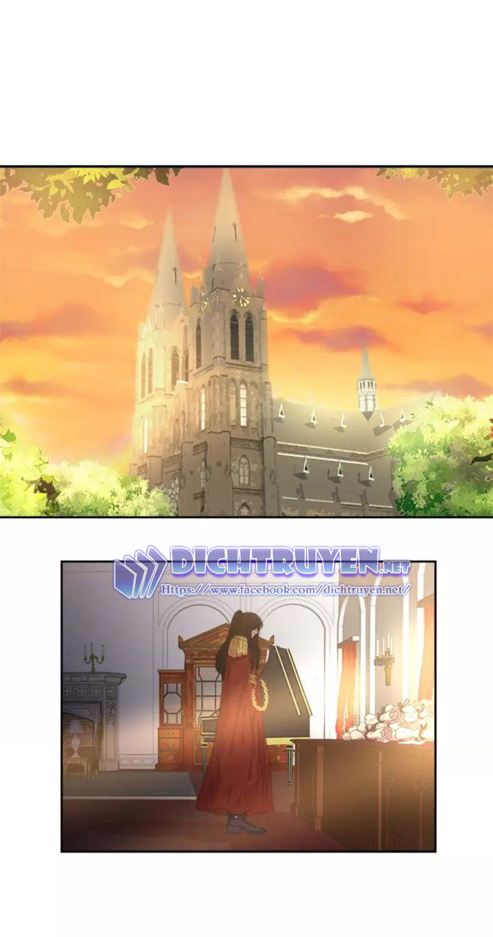 Con Gái Bảo Bối Của Ma Vương Chapter 5 - 50