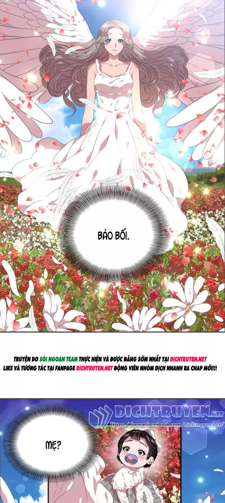 Con Gái Bảo Bối Của Ma Vương Chapter 5 - 6