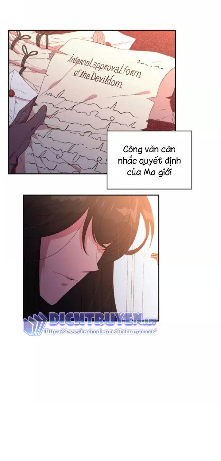 Con Gái Bảo Bối Của Ma Vương Chapter 5 - 51