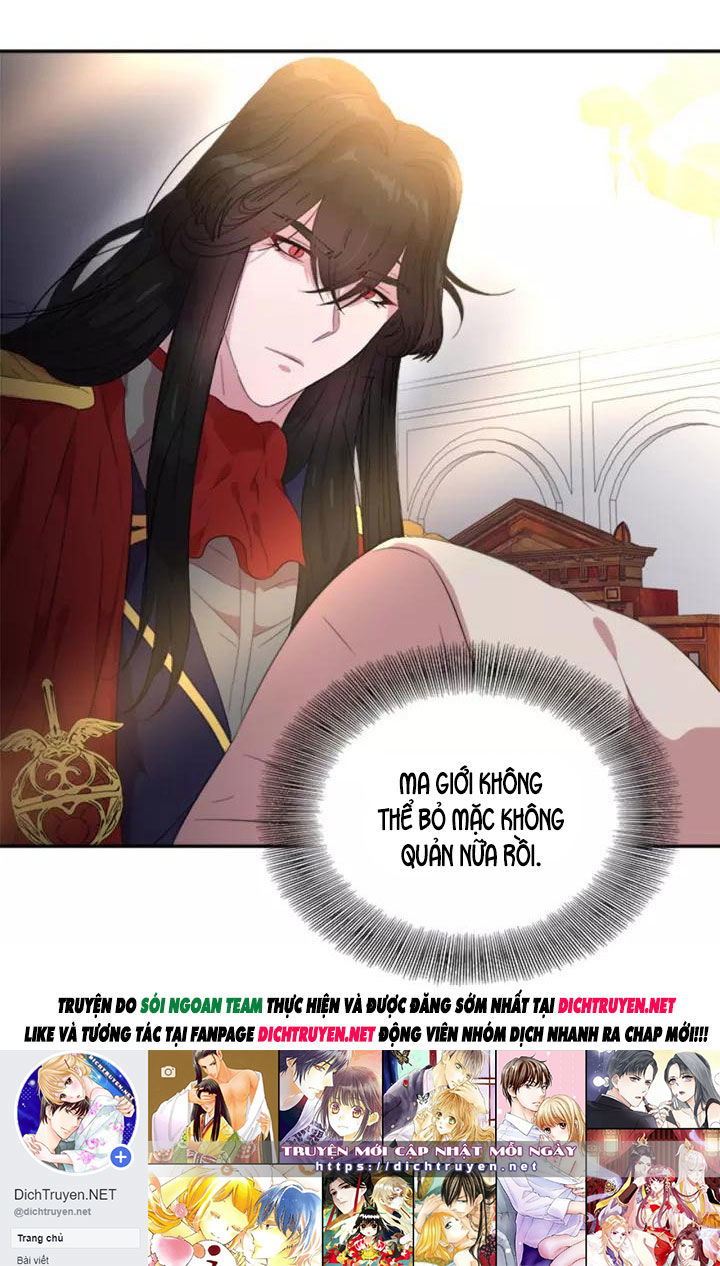 Con Gái Bảo Bối Của Ma Vương Chapter 5 - 52