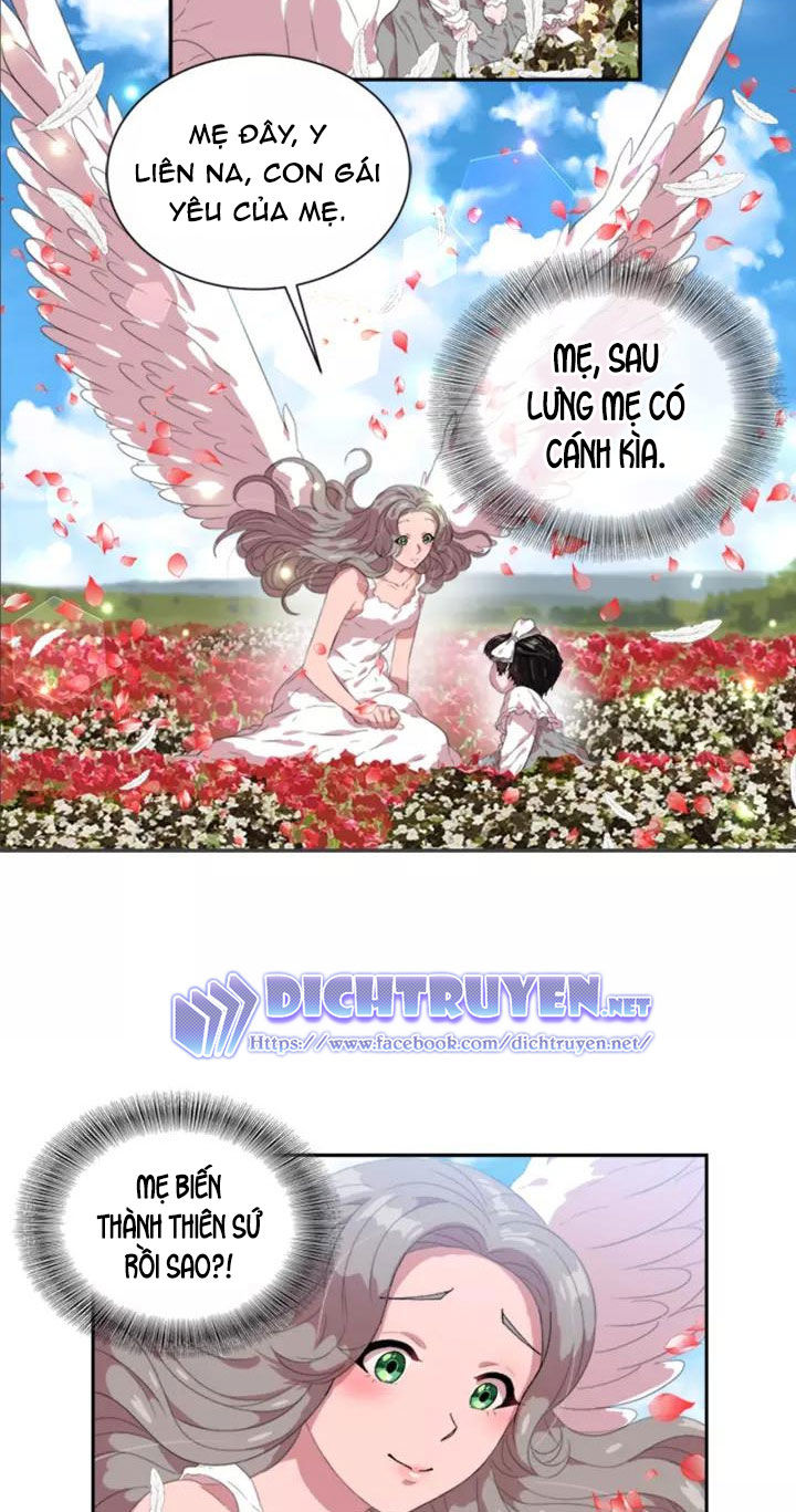 Con Gái Bảo Bối Của Ma Vương Chapter 5 - 7