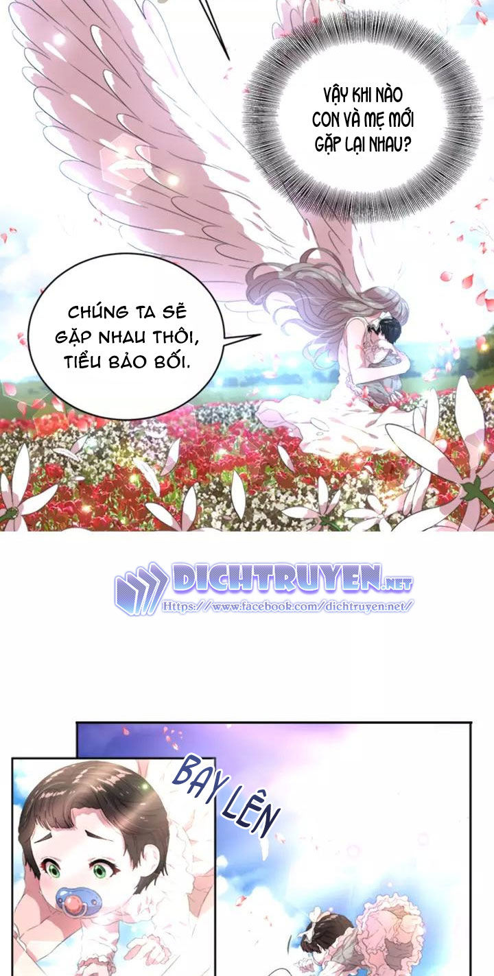 Con Gái Bảo Bối Của Ma Vương Chapter 5 - 9