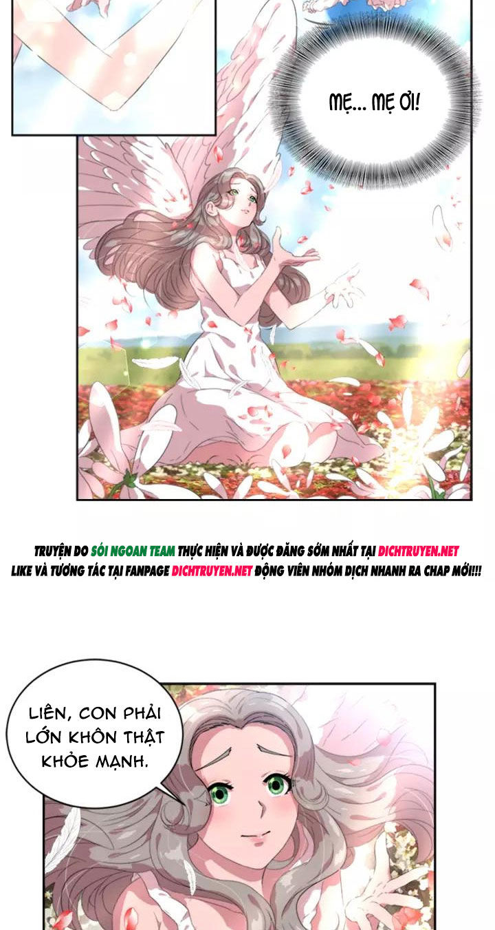 Con Gái Bảo Bối Của Ma Vương Chapter 5 - 10