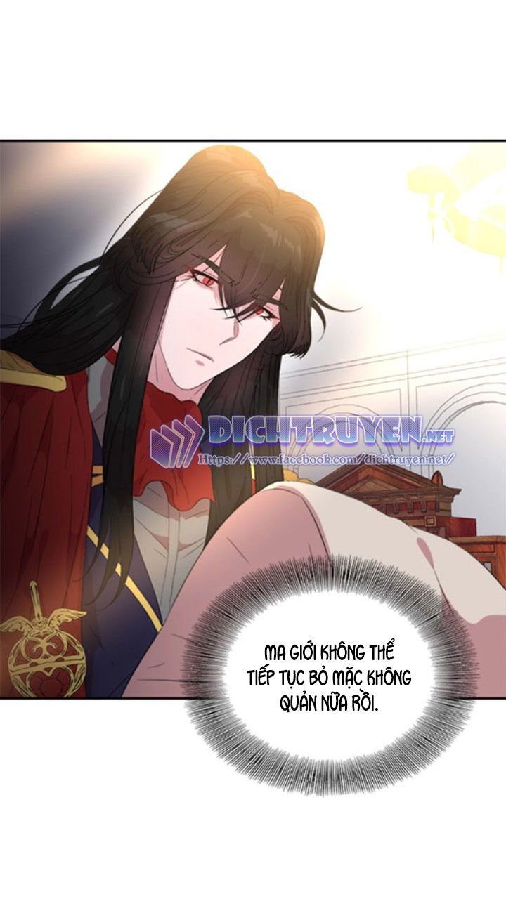 Con Gái Bảo Bối Của Ma Vương Chapter 6 - 2