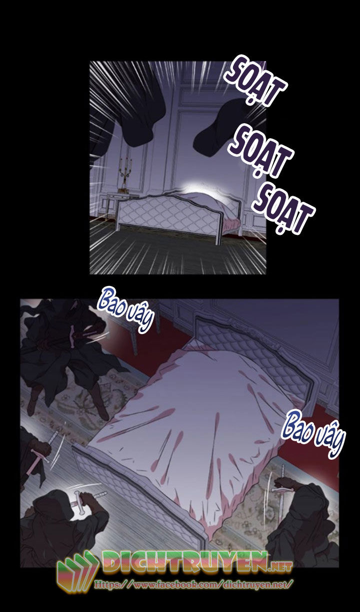 Con Gái Bảo Bối Của Ma Vương Chapter 6 - 11