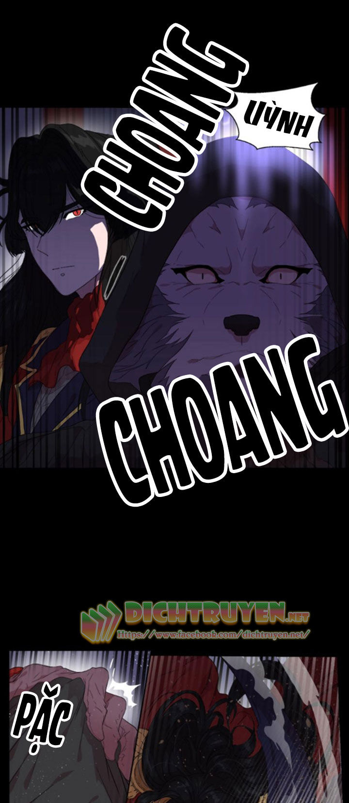 Con Gái Bảo Bối Của Ma Vương Chapter 6 - 17