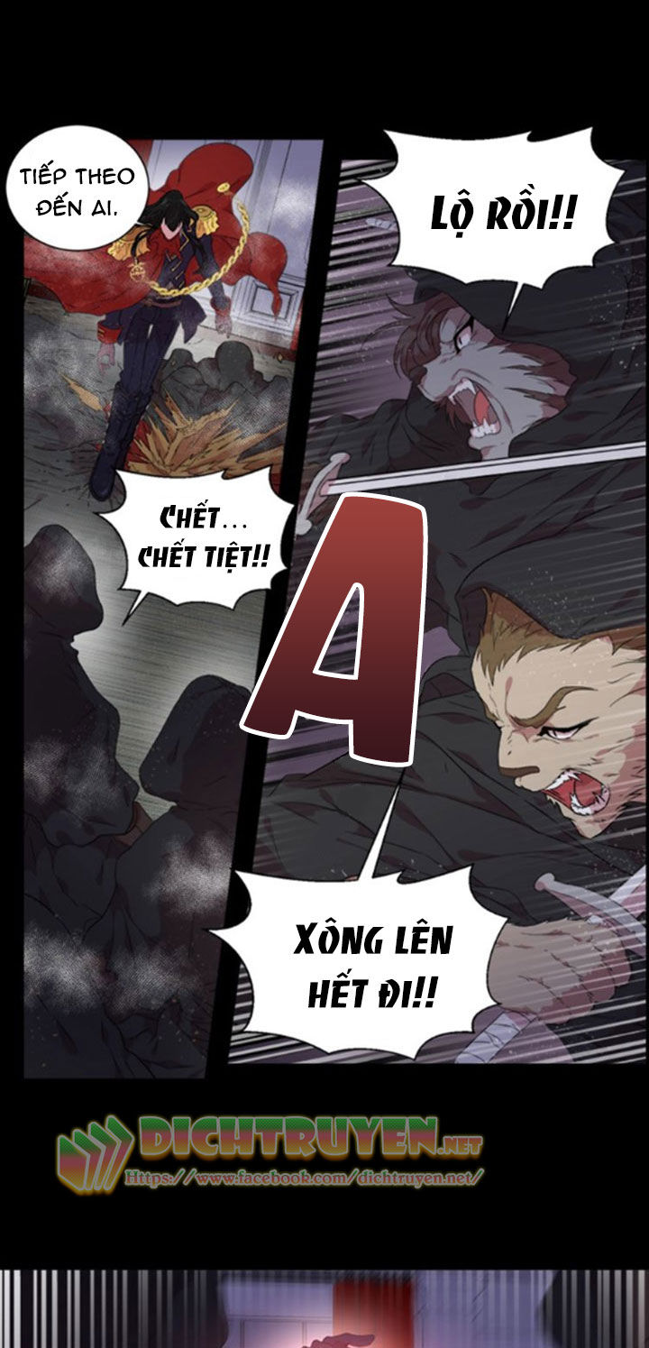 Con Gái Bảo Bối Của Ma Vương Chapter 6 - 19