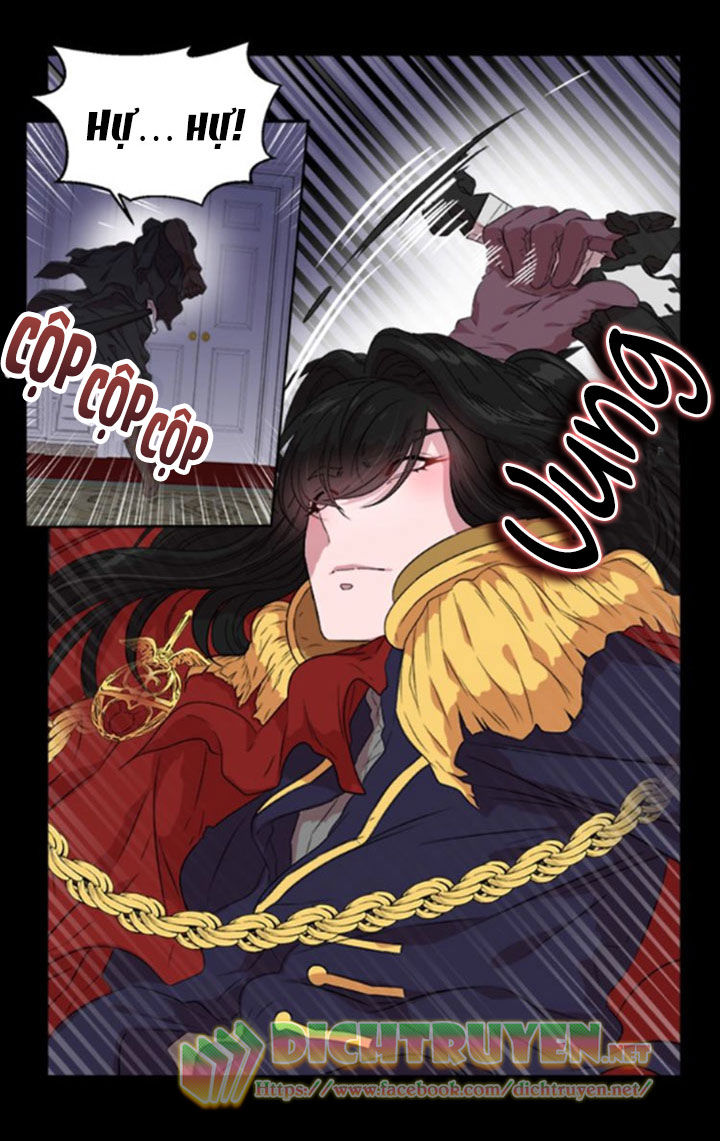 Con Gái Bảo Bối Của Ma Vương Chapter 6 - 23