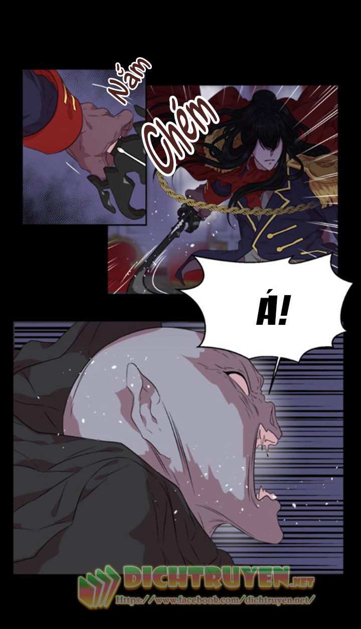 Con Gái Bảo Bối Của Ma Vương Chapter 6 - 26