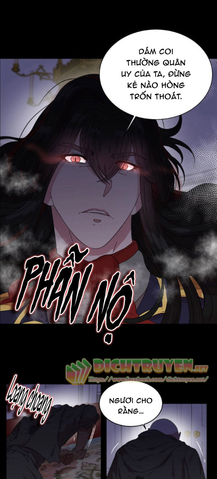 Con Gái Bảo Bối Của Ma Vương Chapter 6 - 27