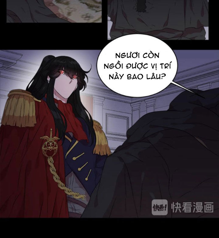 Con Gái Bảo Bối Của Ma Vương Chapter 6 - 28