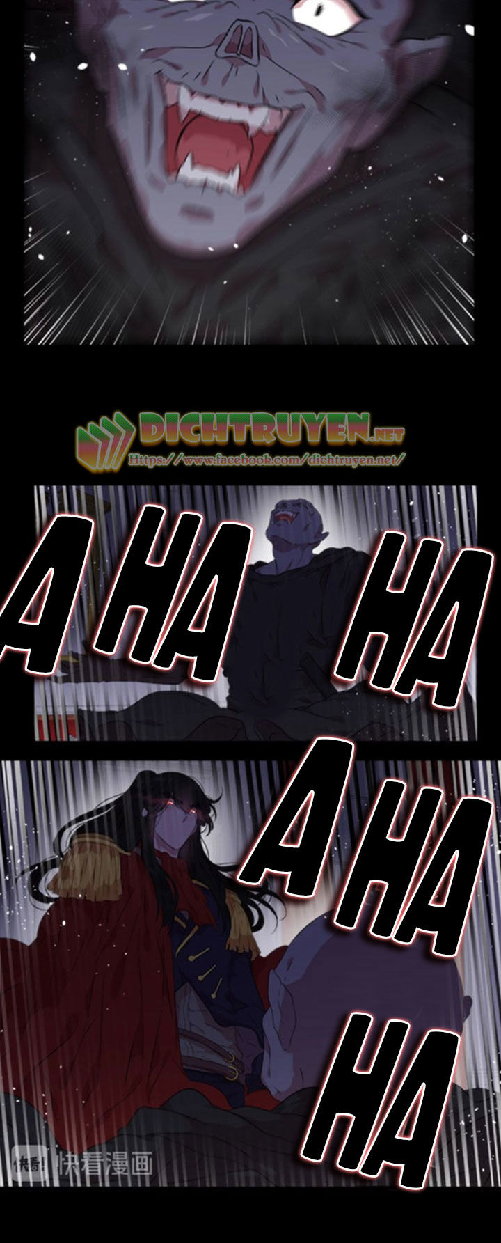 Con Gái Bảo Bối Của Ma Vương Chapter 6 - 31