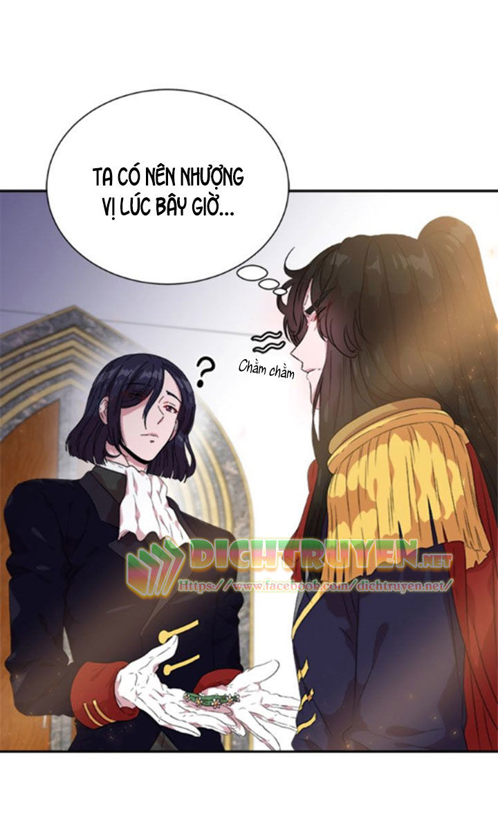 Con Gái Bảo Bối Của Ma Vương Chapter 6 - 40