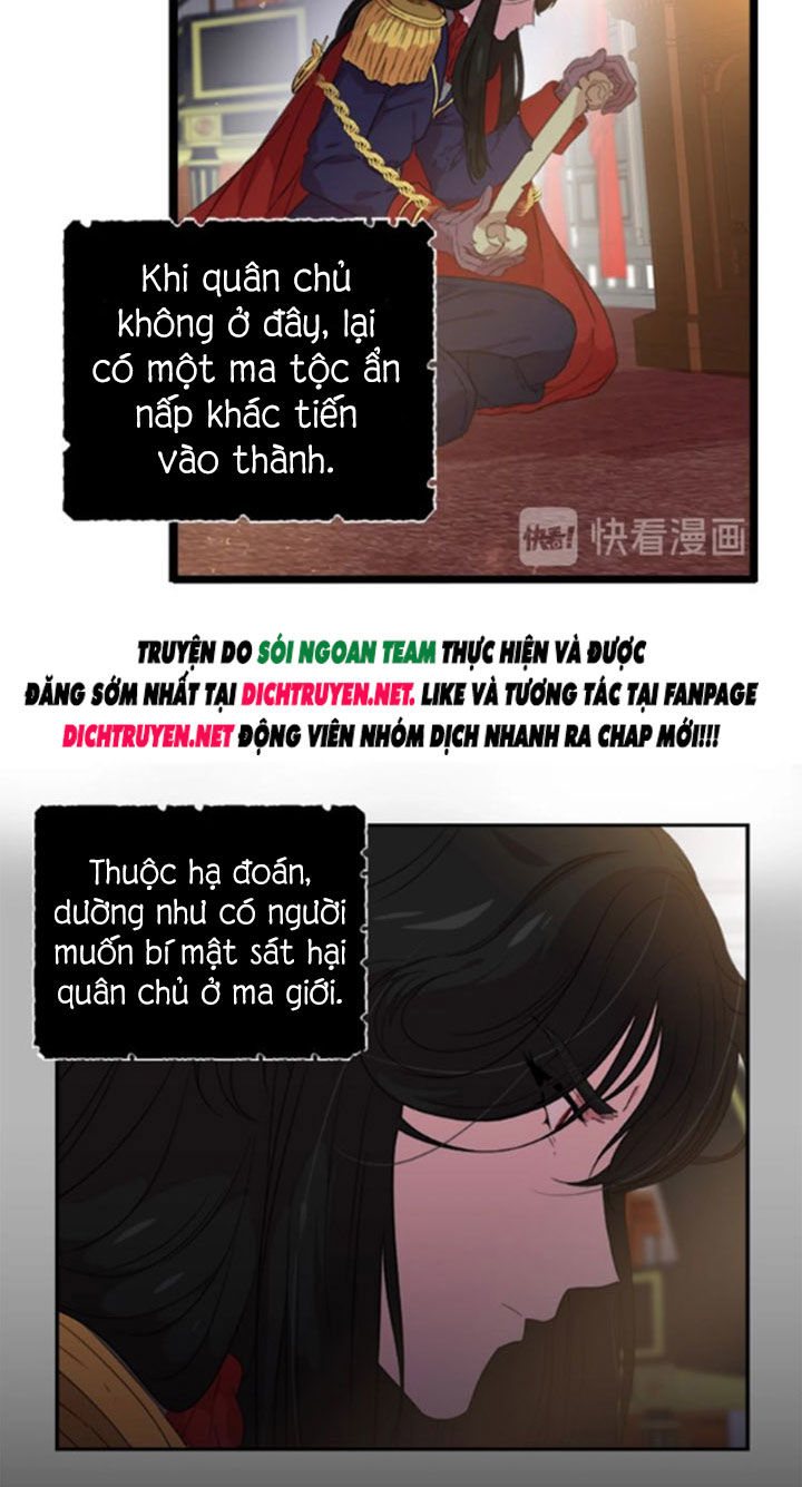 Con Gái Bảo Bối Của Ma Vương Chapter 6 - 5