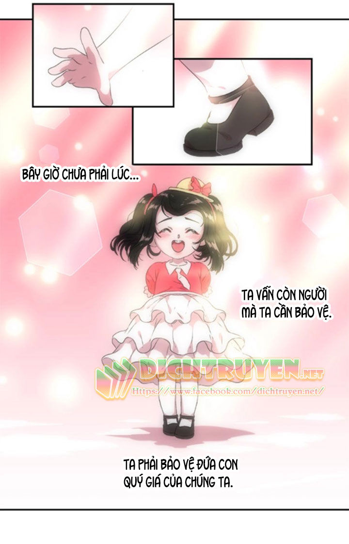Con Gái Bảo Bối Của Ma Vương Chapter 6 - 43