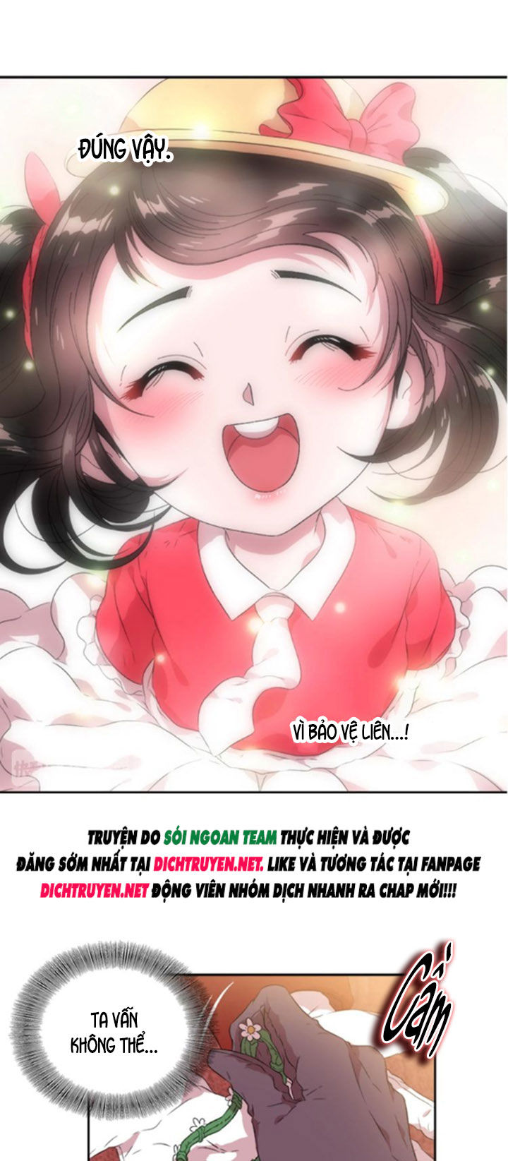 Con Gái Bảo Bối Của Ma Vương Chapter 6 - 44