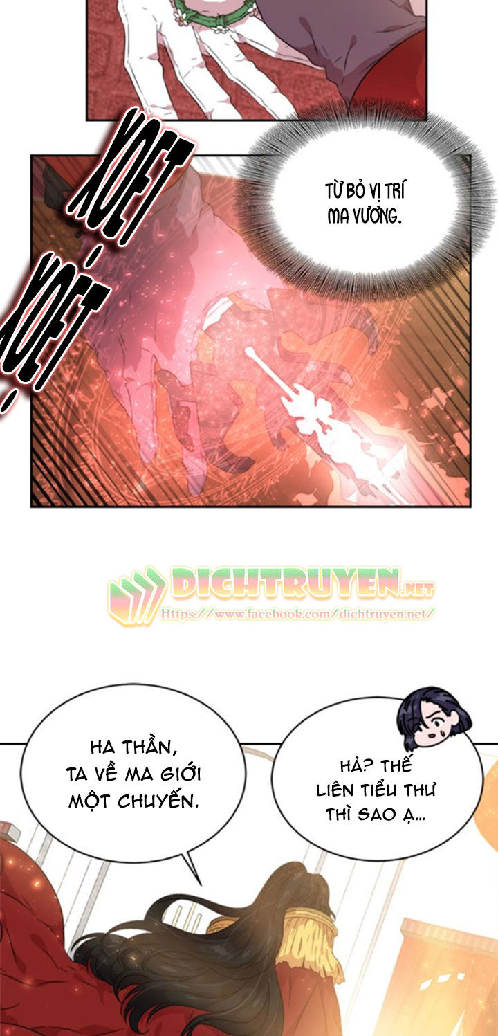 Con Gái Bảo Bối Của Ma Vương Chapter 6 - 45