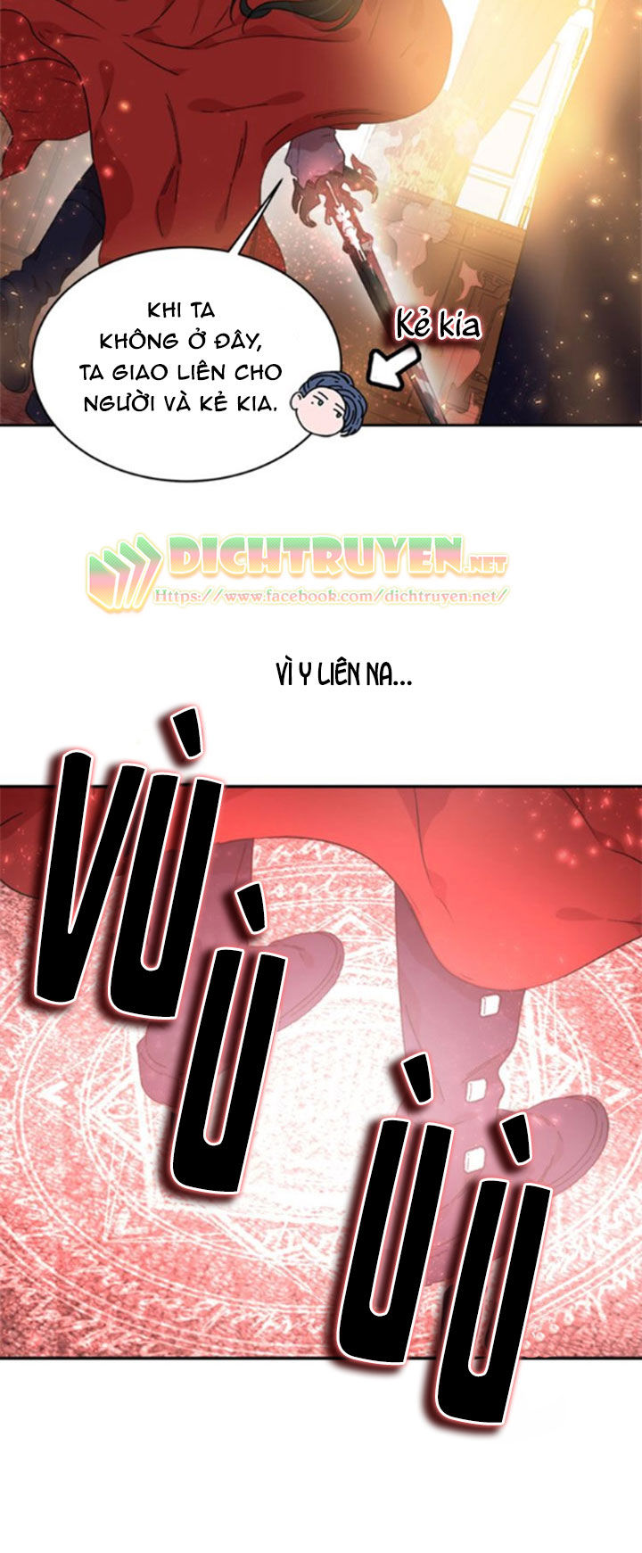 Con Gái Bảo Bối Của Ma Vương Chapter 6 - 46