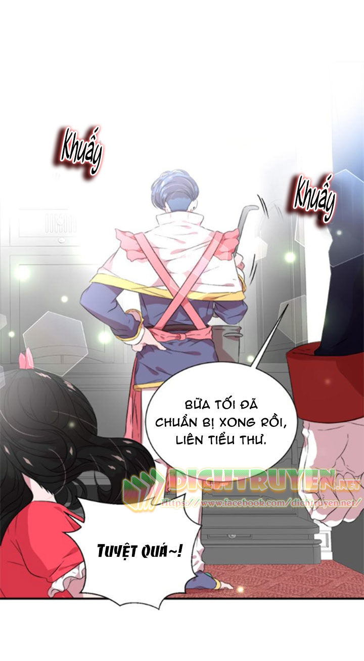 Con Gái Bảo Bối Của Ma Vương Chapter 6 - 50