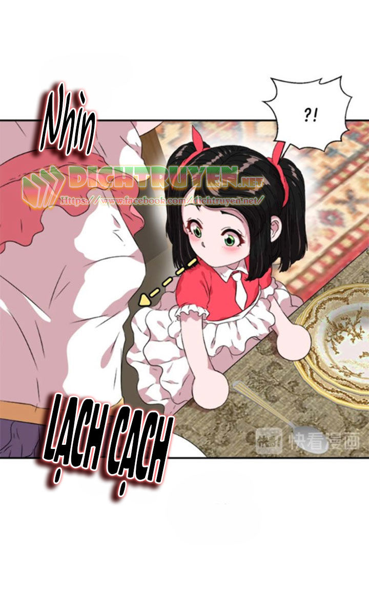 Con Gái Bảo Bối Của Ma Vương Chapter 6 - 52