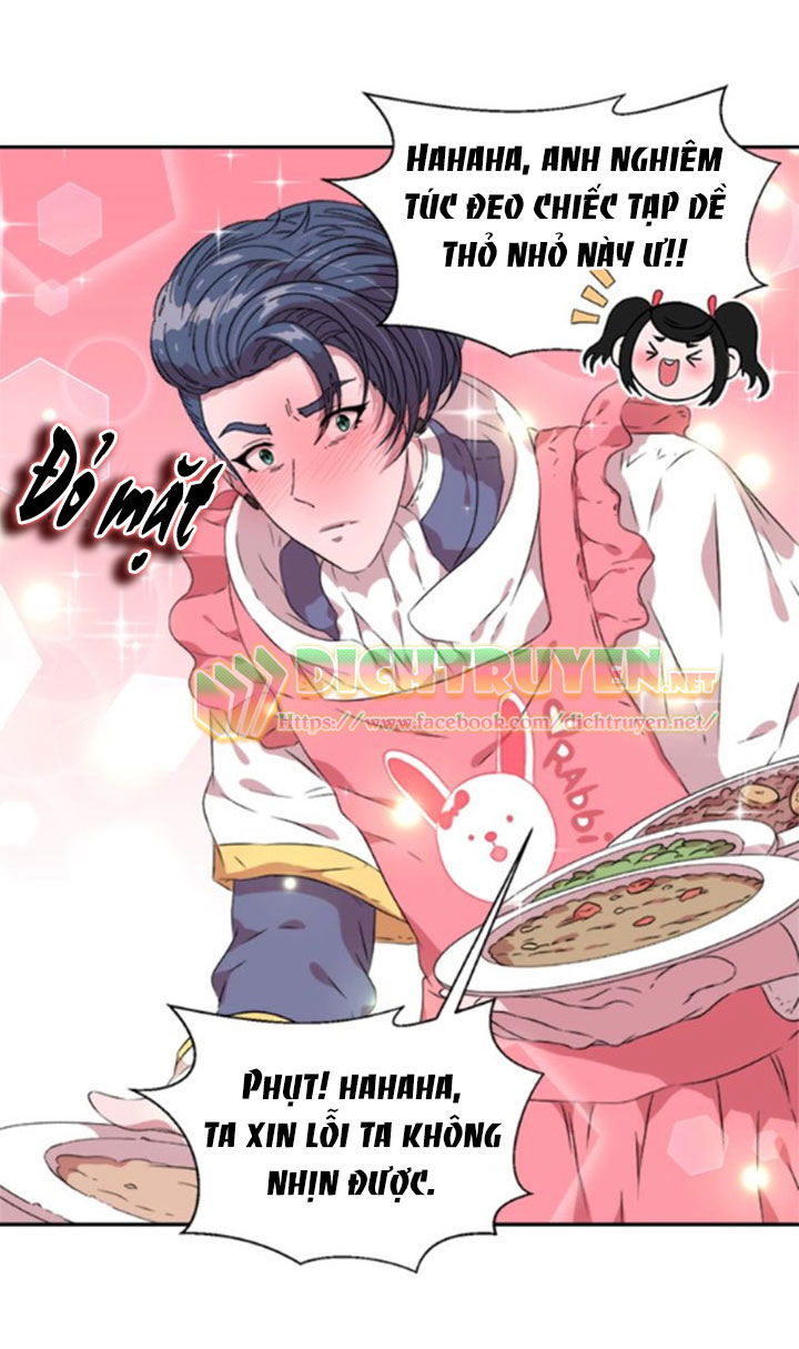 Con Gái Bảo Bối Của Ma Vương Chapter 6 - 53