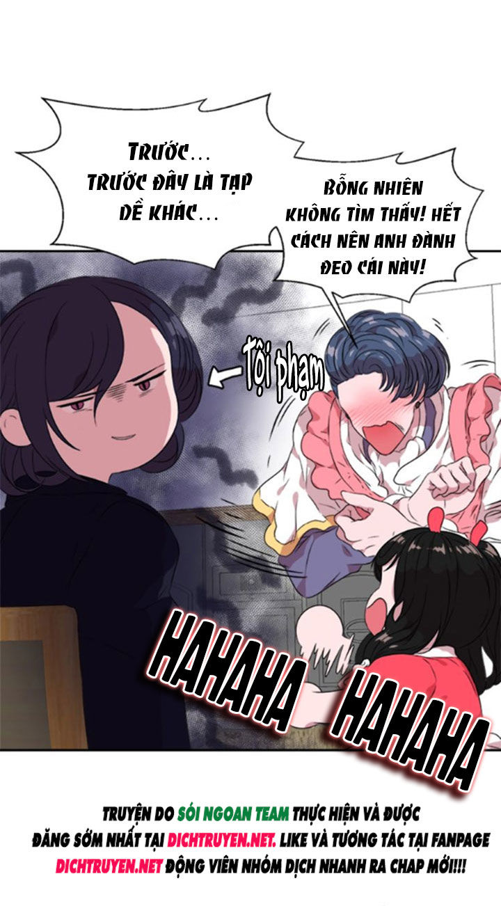 Con Gái Bảo Bối Của Ma Vương Chapter 6 - 54
