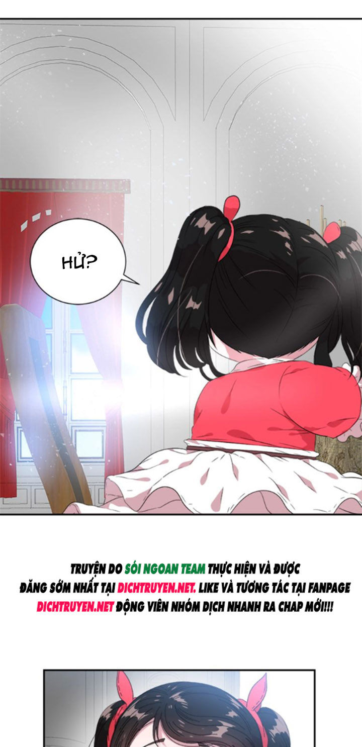 Con Gái Bảo Bối Của Ma Vương Chapter 6 - 56