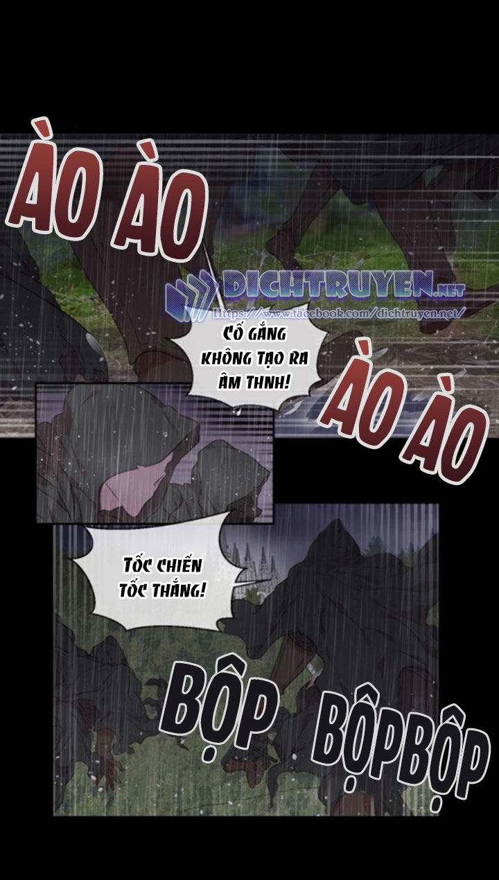 Con Gái Bảo Bối Của Ma Vương Chapter 6 - 7