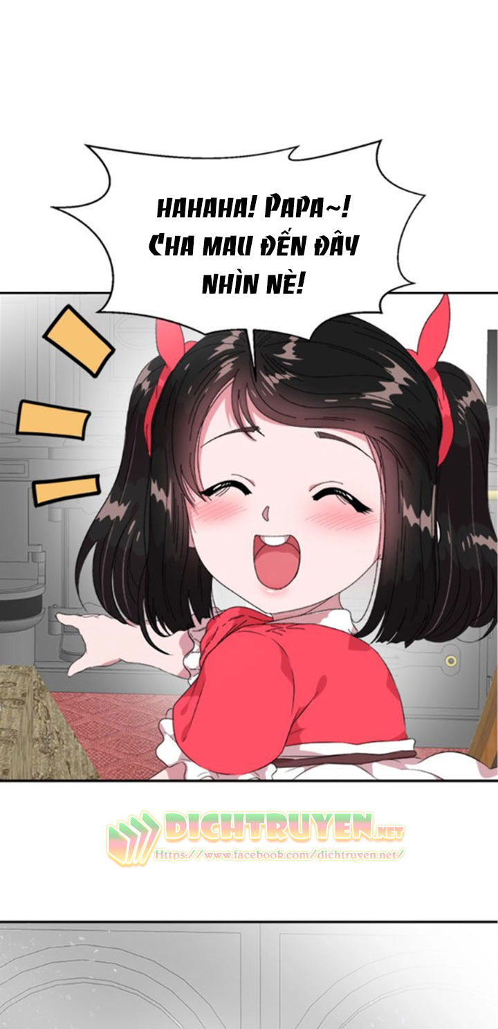 Con Gái Bảo Bối Của Ma Vương Chapter 7 - 2