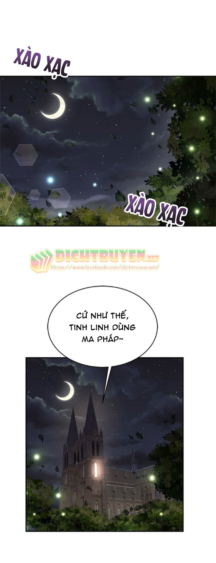 Con Gái Bảo Bối Của Ma Vương Chapter 7 - 12