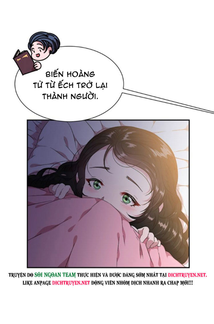 Con Gái Bảo Bối Của Ma Vương Chapter 7 - 13