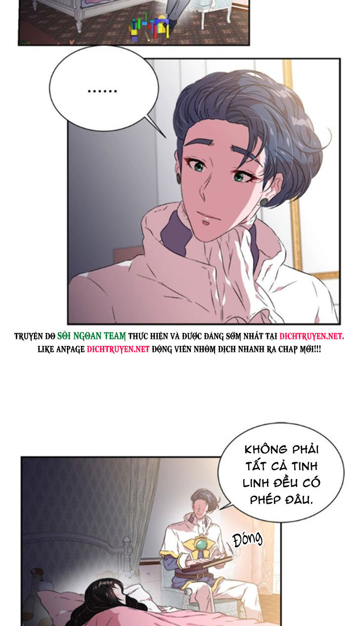 Con Gái Bảo Bối Của Ma Vương Chapter 7 - 15